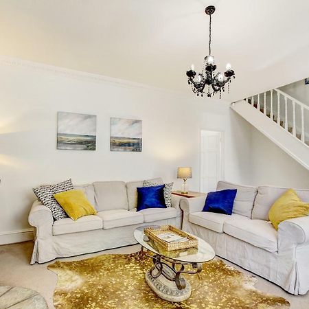 Villa Lovely 3 Bed House In Bristol Extérieur photo