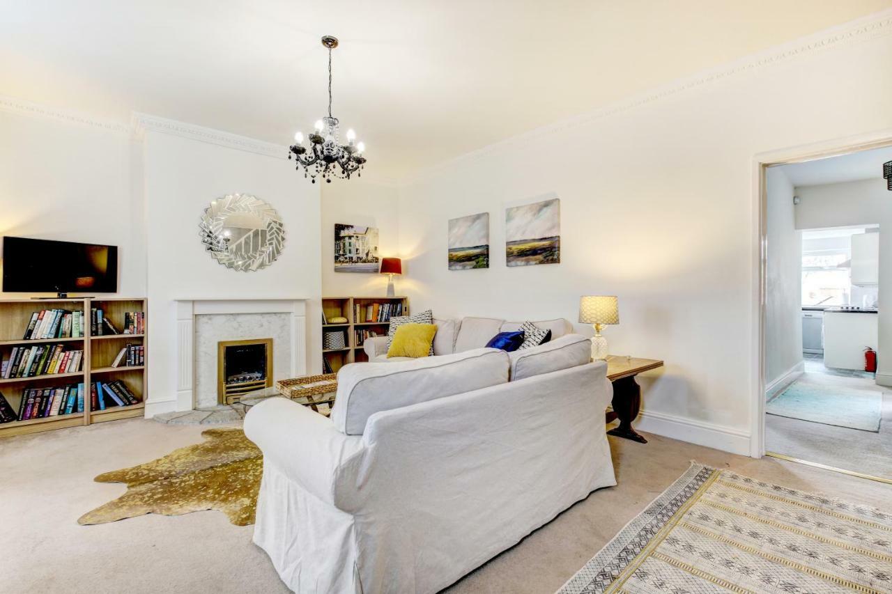 Villa Lovely 3 Bed House In Bristol Extérieur photo